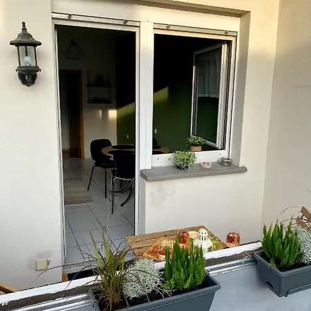 Schlafen Ueber Der Whiskybar Appartamento Rüdesheim am Rhein