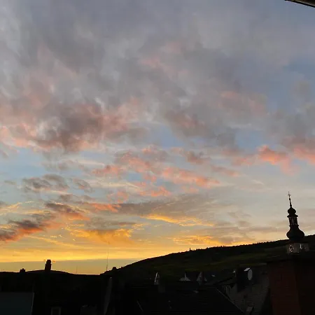Schlafen Ueber Der Whiskybar * Ruedesheim am Rhein