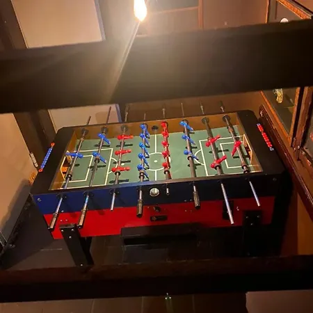Schlafen Ueber Der Whiskybar Apartment *