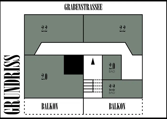 公寓 Schlafen Ueber Der Whiskybar *